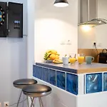 Arkade - Gaming Proche Gare Apartmán *
