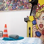Arkade - Gaming Proche Gare Mylhúzy
