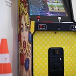 Arkade - Gaming Proche Gare *