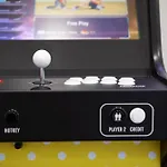Arkade - Gaming Proche Gare * Mylhúzy