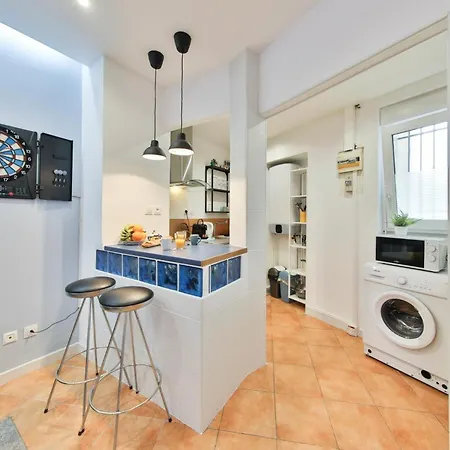 Arkade - Gaming Proche Gare * Mulhouse