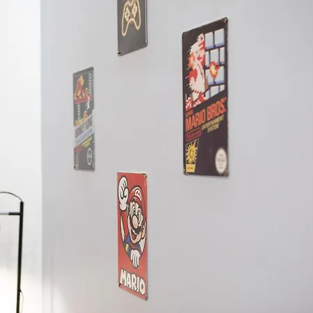 Arkade - Gaming Proche Gare *