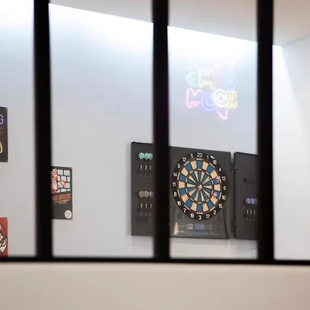 Arkade - Gaming Proche Gare Mulhouse