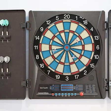 Arkade - Gaming Proche Gare Daire *