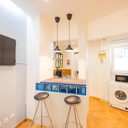Daire Arkade - Gaming Proche Gare Mulhouse