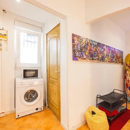 Daire Arkade - Gaming Proche Gare Mulhouse