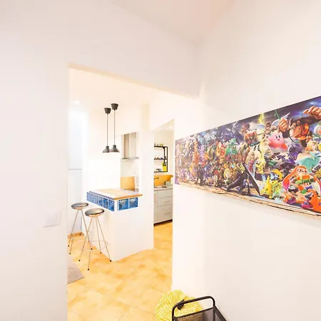 Arkade - Gaming Proche Gare Daire Mulhouse