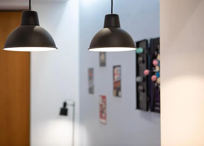 Arkade - Gaming Proche Gare Appartement Mulhouse
