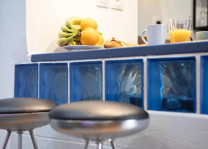 Appartement Arkade - Gaming Proche Gare
